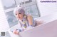 TouTiao 2017-09-14: Model Please (欣欣) (25 photos)