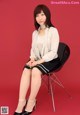 Shiori Kobayakawa - Fully Photo Free