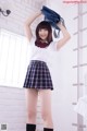 Ai Takanashi 高梨あい, [Minisuka.tv] 2022.10.06 Limited Gallery 7.1